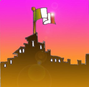 Per l'Unità d'Italia: Le città benemerite