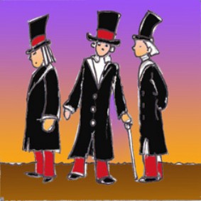Per l'Unità d'Italia: Vita sociale