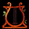 La lira, lo strumento musicale dei cantori