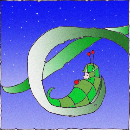 Nemo e le storie dell'anello : Indice Habitat